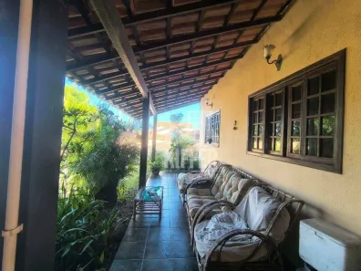 Casa com 4 Quartos à venda, 260m² no Jardim Atlântico Leste (Itaipuaçu), Maricá