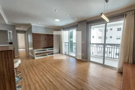 Apartamento com 3 Quartos à venda, 94m² no Santo Amaro, São Paulo