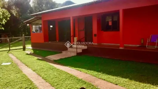 Casa com 3 Quartos à venda, 151m² no Planalto, Morro Reuter