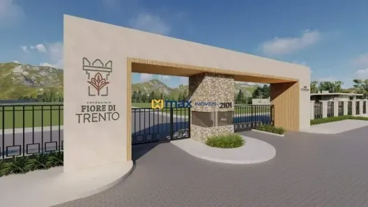 Lote/Terreno à venda, 231m² no Rio do Meio, Itajaí