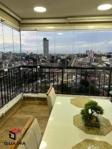 Apartamento com 2 Quartos à venda, 64m² no Vila Curuçá, Santo André