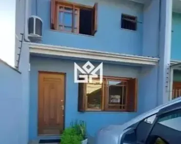 Casa com 3 Quartos à venda, 110m² no Partenon, Porto Alegre