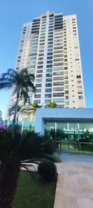 Apartamento com 5 Quartos à venda, 241m² no Carandá Bosque, Campo Grande