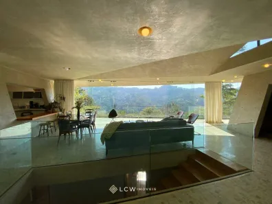 Casa com 4 Quartos à venda, 360m² no Vila Del Rey, Nova Lima