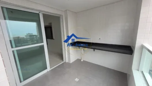 Apartamento com 2 Quartos à venda, 81m² no Ocian, Praia Grande