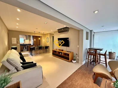 Apartamento com 2 Quartos à venda, 80m² no Gonzaga, Santos