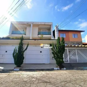 Sobrado com 3 Quartos à venda, 189m² no Vila Bancária Munhoz, São Paulo