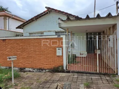 Casa com 2 Quartos à venda, 200m² no Vila Monteiro (Gleba I), São Carlos