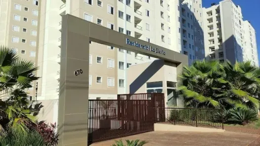 Apartamento com 2 Quartos à venda, 47m² no Gleba Fazenda Palhano, Londrina