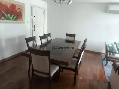 Apartamento com 3 Quartos à venda, 133m² no Vila Trujillo, Sorocaba