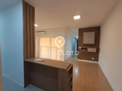 Apartamento com 3 Quartos para alugar, 89m² no Taquaral, Campinas