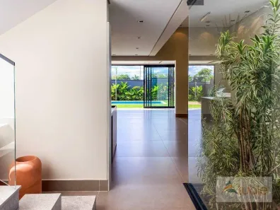 Casa de Condomínio com 4 Quartos à venda, 247m² no Parque Brasil 500, Paulínia