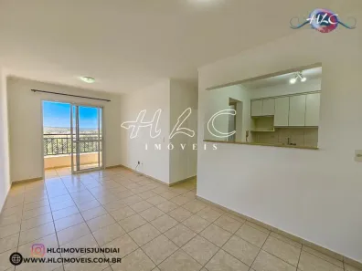 Apartamento com 2 Quartos para alugar, 73m² no Engordadouro, Jundiaí