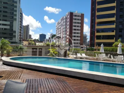 Apartamento com 4 Quartos à venda, 283m² no Manaíra, João Pessoa