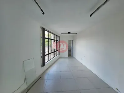 Sala Comercial para venda ou aluguel, 34m² no Floresta, Porto Alegre