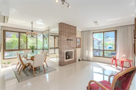 Apartamento com 2 Quartos à venda, 86m² no Bela Vista, Porto Alegre