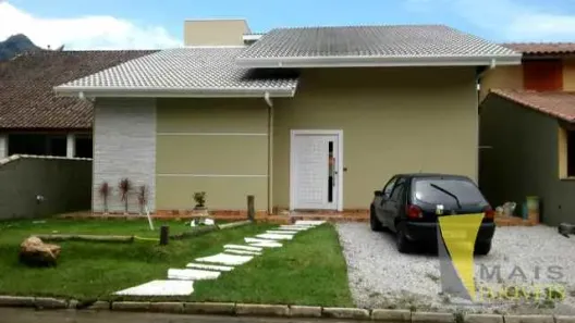 Casa com 3 Quartos à venda, 300m² no Horto Florestal, Ubatuba