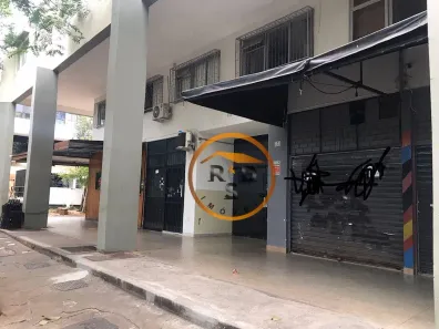 Ponto Comercial à venda, 23m² no Asa Norte, Brasília