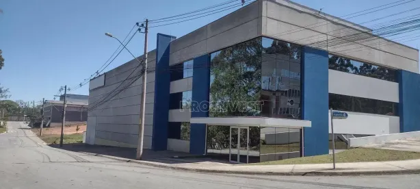 Galpão/Depósito/Armazém para venda ou aluguel, 1337m² no Vargem Grande Paulista, Vargem Grande Paulista