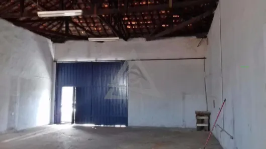 Ponto Comercial à venda, 173m² no São Bernardo, Campinas