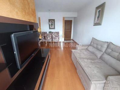 Apartamento com 3 Quartos à venda, 86m² no Centro, Diadema