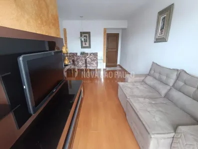 Apartamento com 3 Quartos à venda, 86m² no Centro, Diadema