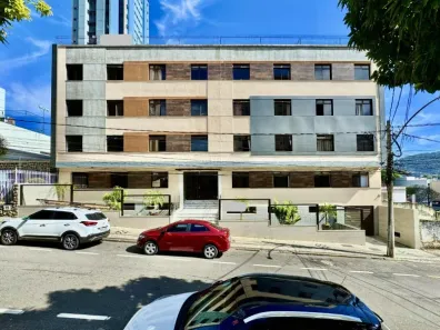 Cobertura com 3 Quartos à venda, 128m² no Bom Pastor, Juiz de Fora