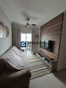 Apartamento com 2 Quartos à venda, 70m² no Rudge Ramos, São Bernardo do Campo