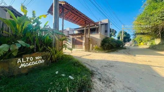 Lote/Terreno à venda, 450m² no Trancoso, Porto Seguro