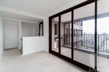Apartamento com 2 Quartos à venda, 71m² no Perdizes, São Paulo