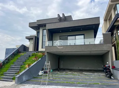 Casa de Condomínio com 3 Quartos à venda, 320m² no Residencial Colinas, Caçapava