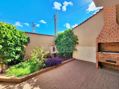 Casa com 3 Quartos à venda, 270m² no Ribeirânia, Ribeirão Preto