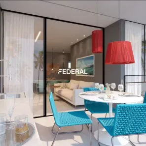Apartamento com 3 Quartos à venda, 80m² no , Ipojuca