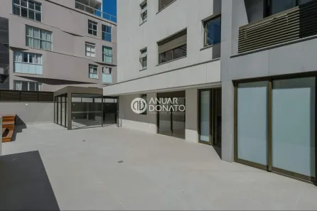 Apartamento com 3 Quartos à venda, 334m² no Cruzeiro, Belo Horizonte