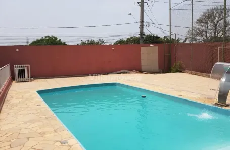 Casa com 1 Quarto à venda, 93m² no Vila Brandina, Campinas