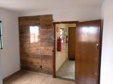 Apartamento com 2 Quartos à venda, 42m² no Jardim José Wilson Toni, Ribeirão Preto