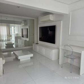 Apartamento com 1 Quarto à venda, 66m² no Brooklin Paulista, São Paulo