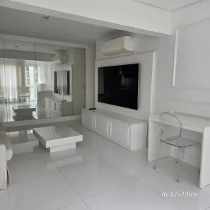 Apartamento com 1 Quarto à venda, 66m² no Brooklin Paulista, São Paulo