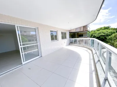 Apartamento com 3 Quartos à venda, 111m² no Recreio dos Bandeirantes, Rio de Janeiro
