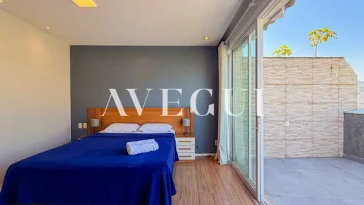 Cobertura com 2 Quartos à venda, 150m² no Botafogo, Rio de Janeiro