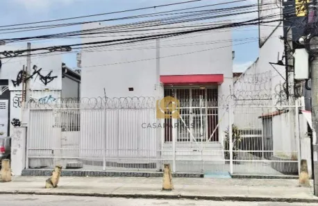 Prédio Comercial à venda, 449m² no Bonsucesso, Rio de Janeiro