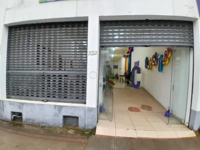 Ponto Comercial para alugar, 107m² no Centro, Bagé