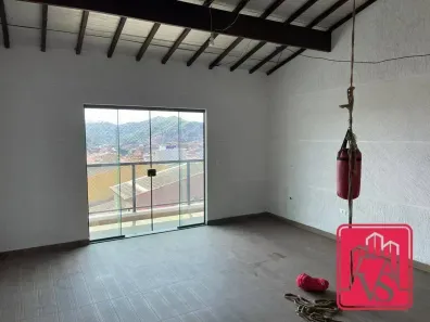 Sobrado com 3 Quartos à venda, 315m² no Montanhão, São Bernardo do Campo