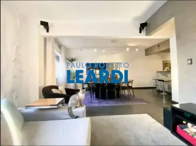 Apartamento com 1 Quarto à venda, 103m² no Vila Mariana, São Paulo