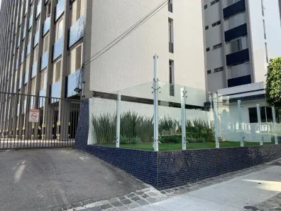 Apartamento com 3 Quartos à venda, 101m² no Centro, Curitiba