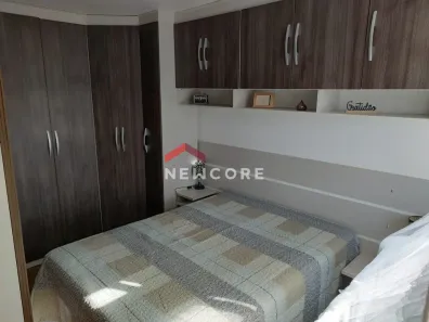 Apartamento com 2 Quartos à venda, 72m² no Azenha, Porto Alegre
