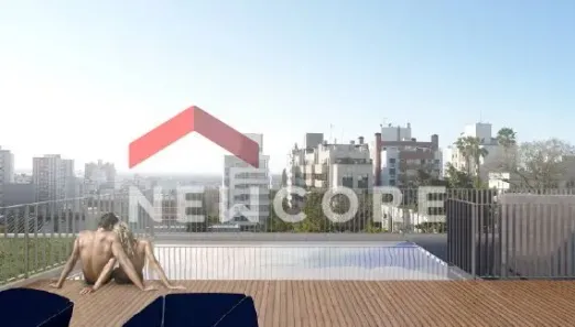 Apartamento com 3 Quartos à venda, 206m² no Auxiliadora, Porto Alegre