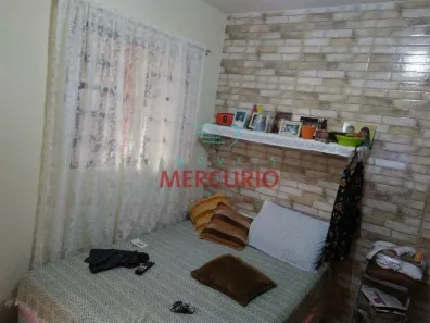Casa com 3 Quartos à venda, 80m² no Jardim Nova Esperança, Bauru