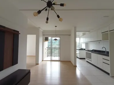 Apartamento com 2 Quartos à venda, 54m² no Bucarein, Joinville