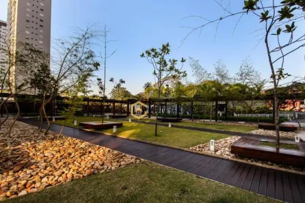 Apartamento com 3 Quartos à venda, 87m² no Vila Anastácio, São Paulo
